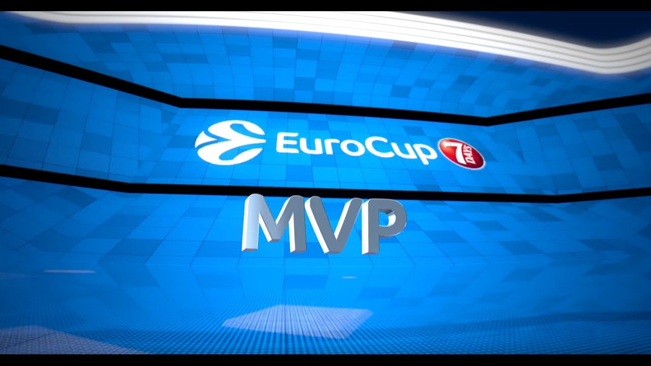 7DAYS EuroCup Round 5 MVP: Pierre Jackson, Cedevita Zagreb
