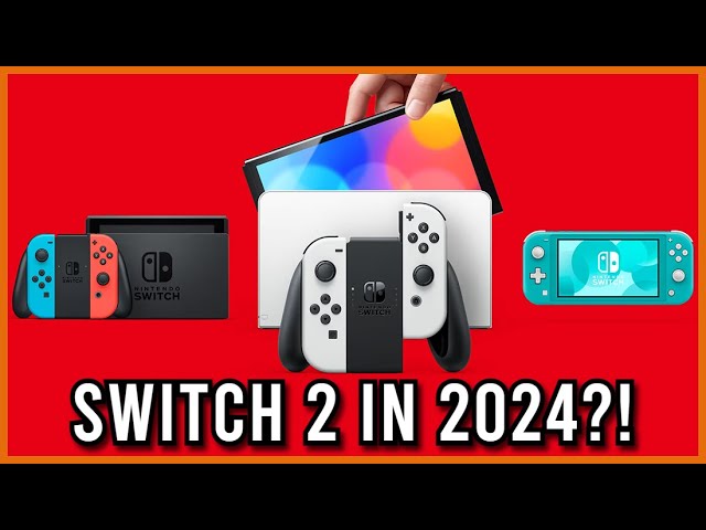 Nintendo Switch 2: estúdio já estaria com dev kit do console