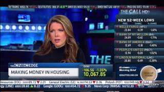 CNBC - Trish Regan 08 24 10