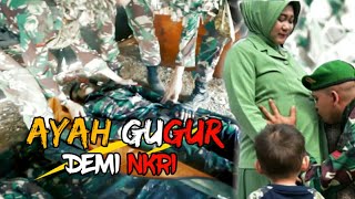 LAGU TNI SEDIH GUGUR DIMEDAN TEMPUR