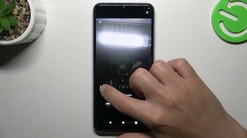 How To Change Video Time Lapse Speed In Xiaomi Redmi A2