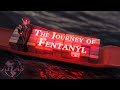 The journey of fentanyl