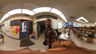 Test 360 injected