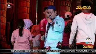 🔴CINA WANGKANG VOC Wa kancil Wa koslet official cover lagu [musik] sandiwara lingga buana 2021