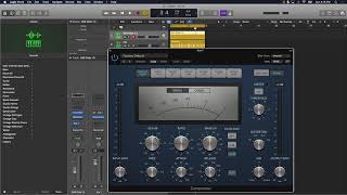 Logic Pro X Tutorial - Make Your 808s Hit Hard!
