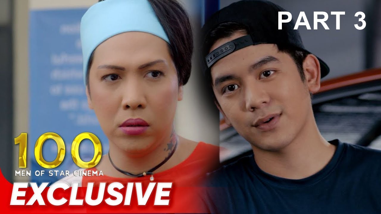 100 Men of Star Cinema – PART 3 | Stop Look and List It!