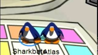 Penguin Chat 3 RETURNS! (2012)