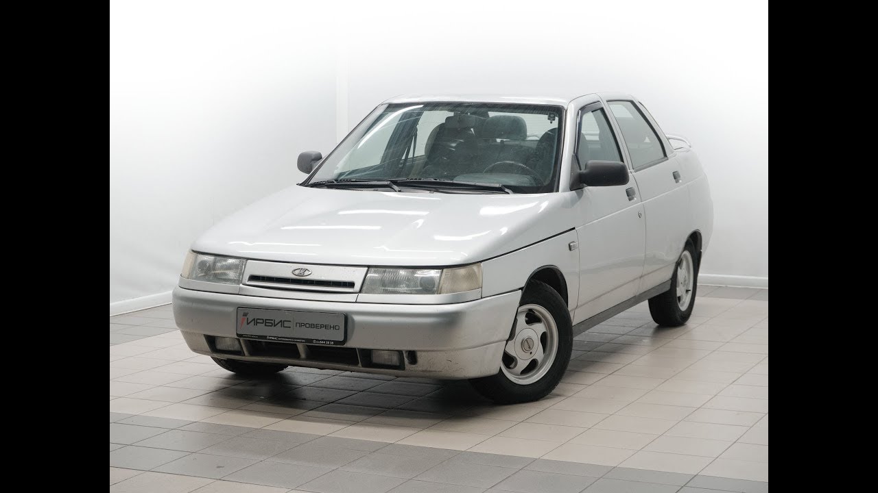Lada 2110 wrc