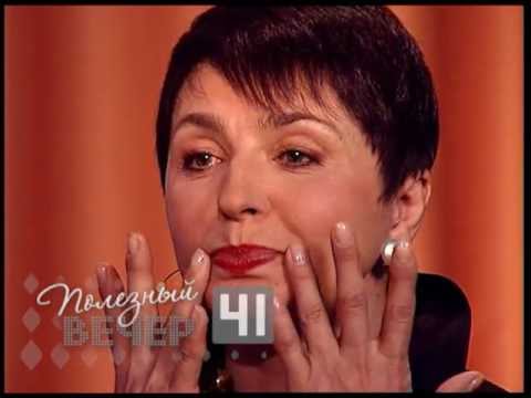 Фейсбилдинг – вечная молодость кожи лица