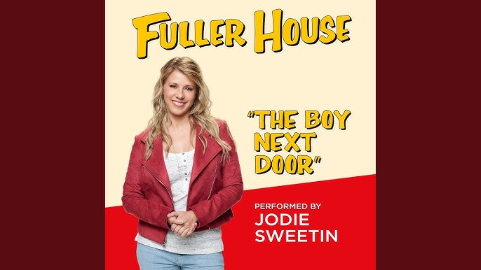 Everywhere You Look: Fuller House Season 1 - Nerdy Alerty