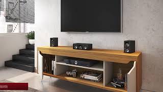 Manhattan Comfort Baxter 62.99" TV Stand screenshot 4