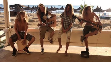 ALICE IN CHAINS - Bleed The Freak