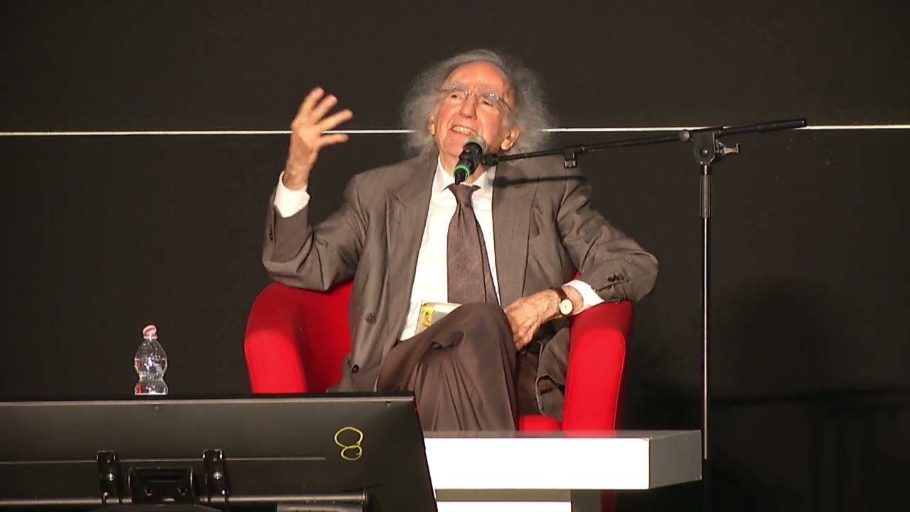 2024 ott 6 - Lettera sull'amore - Fiera delle Parole