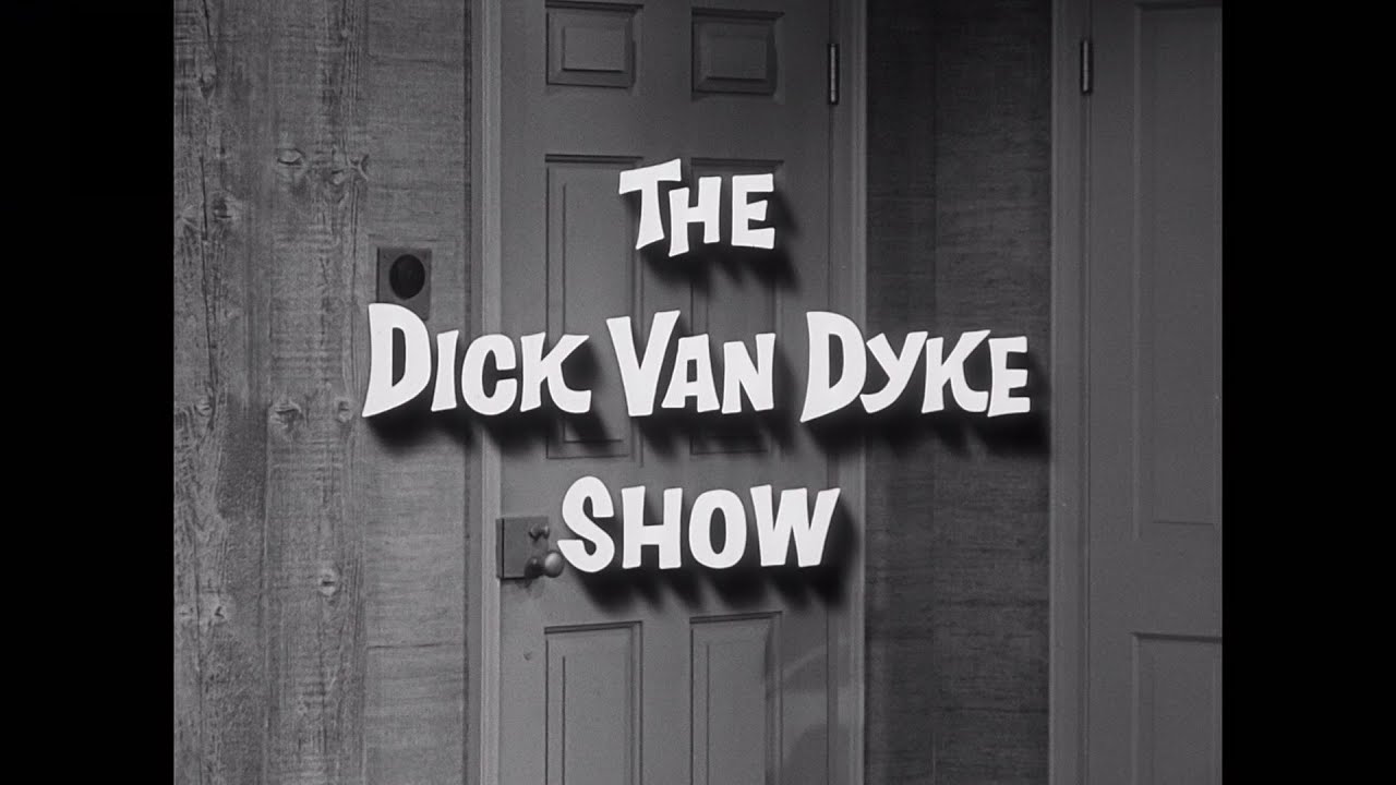 Dick van dyke episode laura and millie scared