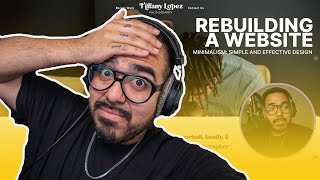 Famous Breakdance Wordpress Rebuild: Part 1 of 3 Wealth