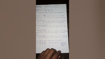 CSS Applied Mathematics Complete Solved Questions| Syllabus CSS/PMS