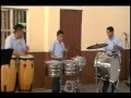 Escuela de Musica German Lizarraga (ensamble percusiones).wmv