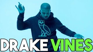 Top Drake Hotline Bling Vines! - Vine Compilation