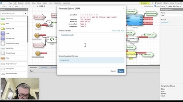 Trading Futures & Bitcoin - Time Series Analysis in ADL (Algo Design Lab)