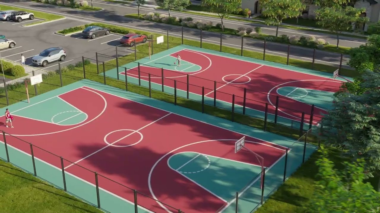 Legacy Estates at Hidden Haven Ranch - Killeen, TX