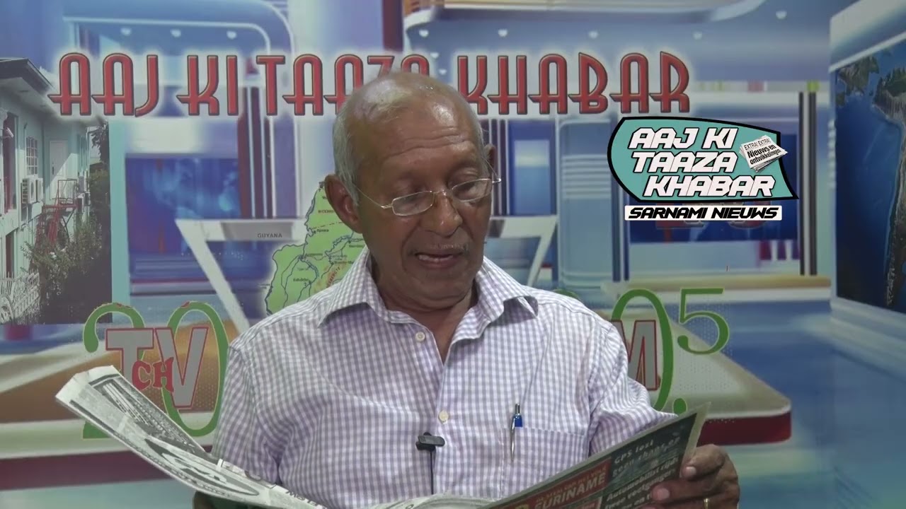 Aaj Ki Taaza Khabar 22 06 2026