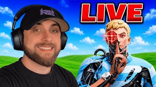#1 Zero Build Unc *LIVE* (Portrait)