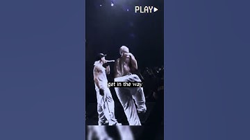 Thumbnail of Patiently waiting- Eminem🔥 #eminem #50cent #hiphop #gunit #shorts