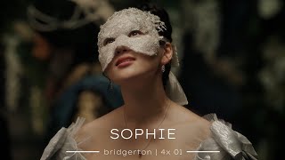 [ ʚrɞ ] - sophie scp | 4x 01 ║ bridgerton