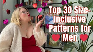 Top 30 Size-Inclusive Knitting Patterns for Men
Top 30 Size-Inclusive Knitting Patterns for Men
Welcome to my channel! Im so happy youre here and I hope you enjoy! I started a knitting podcast because I didnt see many podcasts hosted by plus size knitters and wanted more representation for us, so why not make one myself?
Follow me on Instagram: https://www.instagram.com/knittedbywhitney/
My Ravelry: https://www.ravelry.com/people/knittedbywhitney
Find all the patterns listed in the video in my bundle on Ravelry: https://ravel.me/knittedbywhitney/lprede and in this PDF: https://drive.google.com/file/d/13XTrzeHlTpAN94_jzs01DblzGZn9COYW/view?usp=sharing
I mention the following things in the video:
Top 30 Size-Inclusive Knitting Patterns Inspired by Gilmore Girls: https://youtu.be/kHdvKUkzvwY
The following songs are featured in this video:
All Hail the Queen by Dan Leibowitz Top 30 Size-Inclusive Knitting Patterns for Men