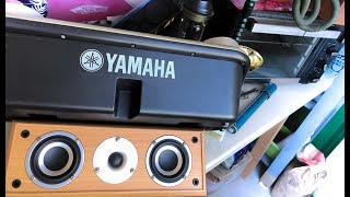 YAMAHA èç ÏÎÌÎÉÊÈ ! Îáçîð ÍÀÕÎÄÎÊ. Ðîçûãðûø ØòðýáóõBOX видео: YAMAHA èç ÏÎÌÎÉÊÈ ! Îáçîð ÍÀÕÎÄÎÊ. Ðîçûãðûø ØòðýáóõBOX
