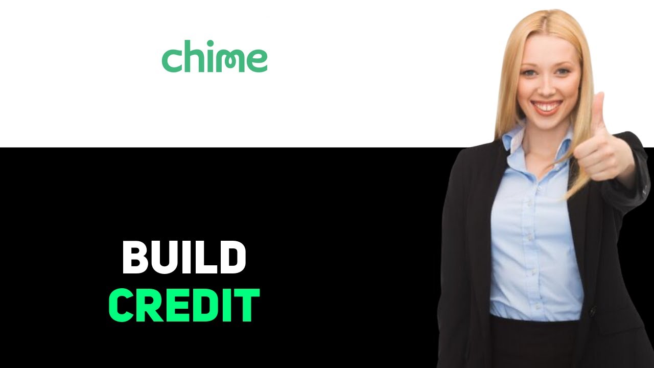 How To Use Chime Credit Builder Card 2025