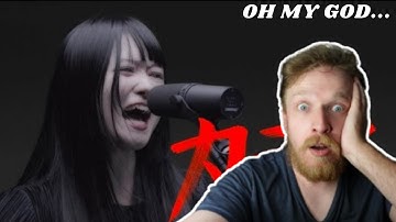 Thumbnail of FIRST TIME REACTING TO UPIKO! カラス - うぴ子【MV】CROW - UPIKO #upiko