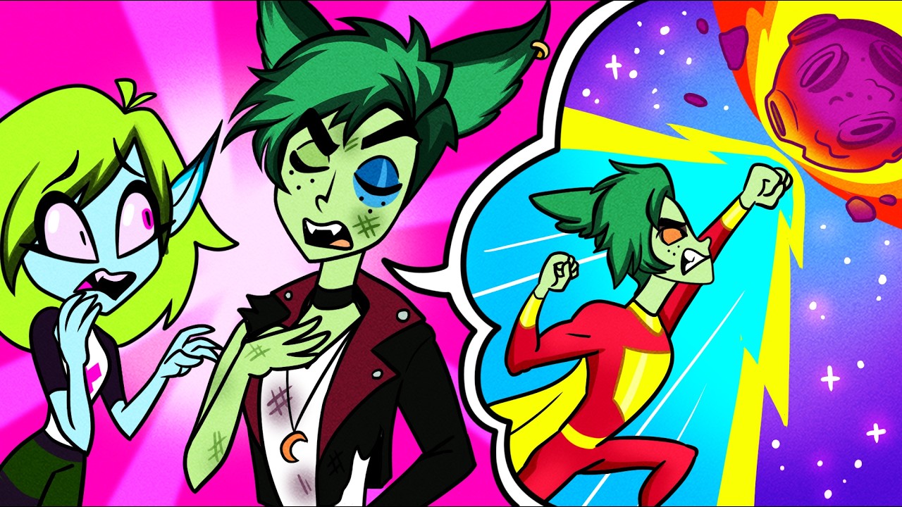 Problems Only Besties Can Understand by Teen-Z