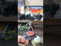 Warhammer 40k Necron warrior don't forget to subscribe