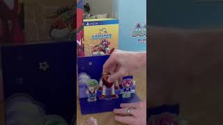 Clockwork Aquario Ultra CE Diorama Construction