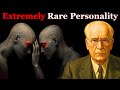 8 Signs You Have an Extremely Rare Personality | Carl Jung Psychology Mp3 Song