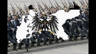 Прусский марш "Preißens gloria"