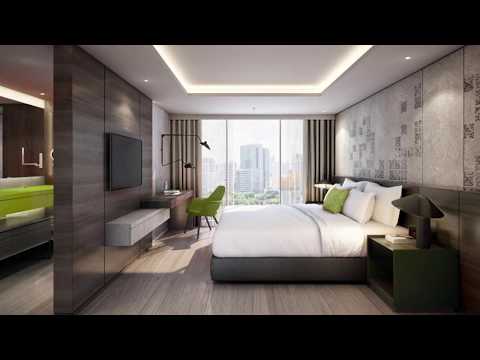 Opening Soon! Maitria Hotel Rama 9 Bangkok - A Chatrium Collection