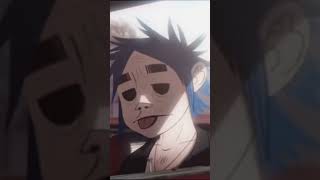 #famous #2d #fyp @Gorillaz #gorillazedit #murdoc #noodle #russel