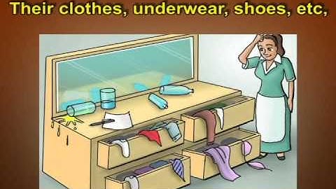 Techniques for Transforming State of Mind Part1 - Abundance & Well Being Series - Video 11