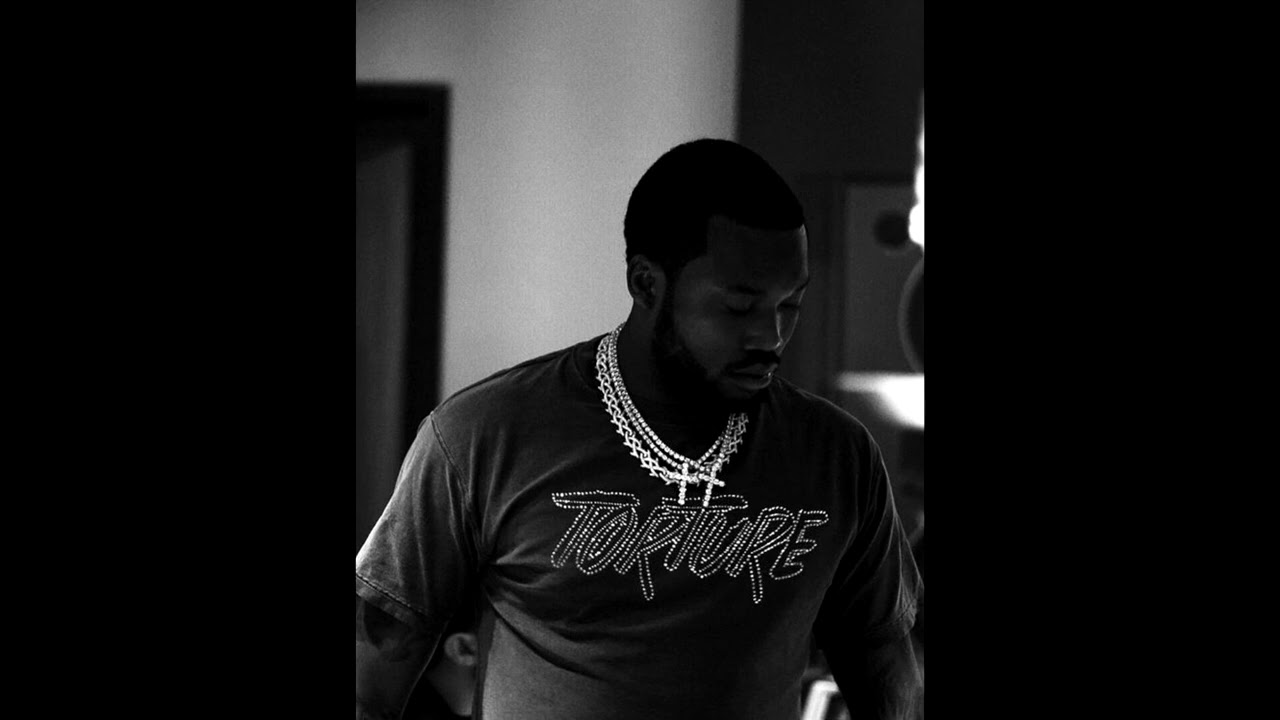 (FREE) Meek Mill Type Beat - "BLESSING"