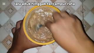 Tugas Bahasa Indonesia Teks Prosedur Protokol