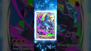 DELUXE PACK MEGA X10 POKEMON TCG POCKET #megacharizard  #pokémon #pokemontcgpocket #deluxepackmega