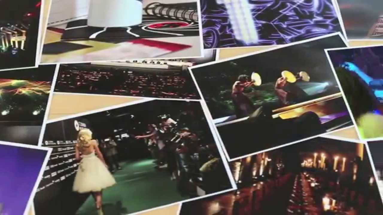 MCH Group : Event Services Live Marketing