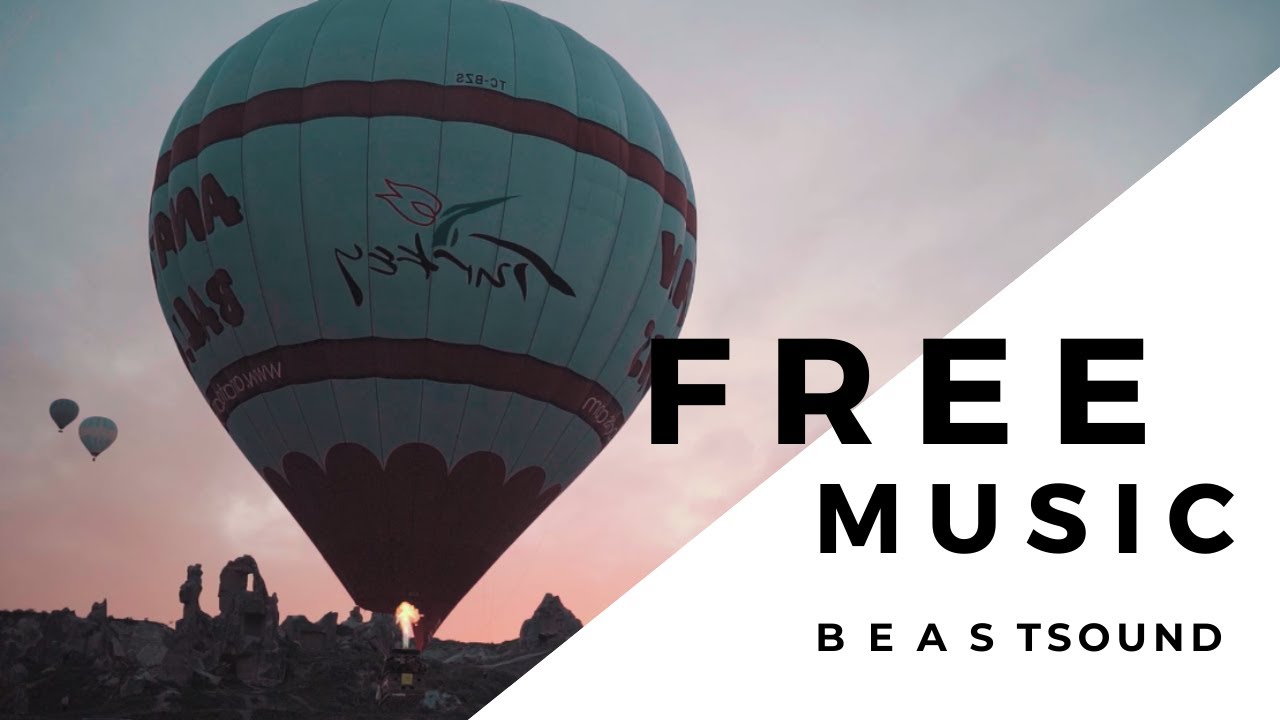 "Floaters" - Calm Pop ♬ - Copyright Free Music 