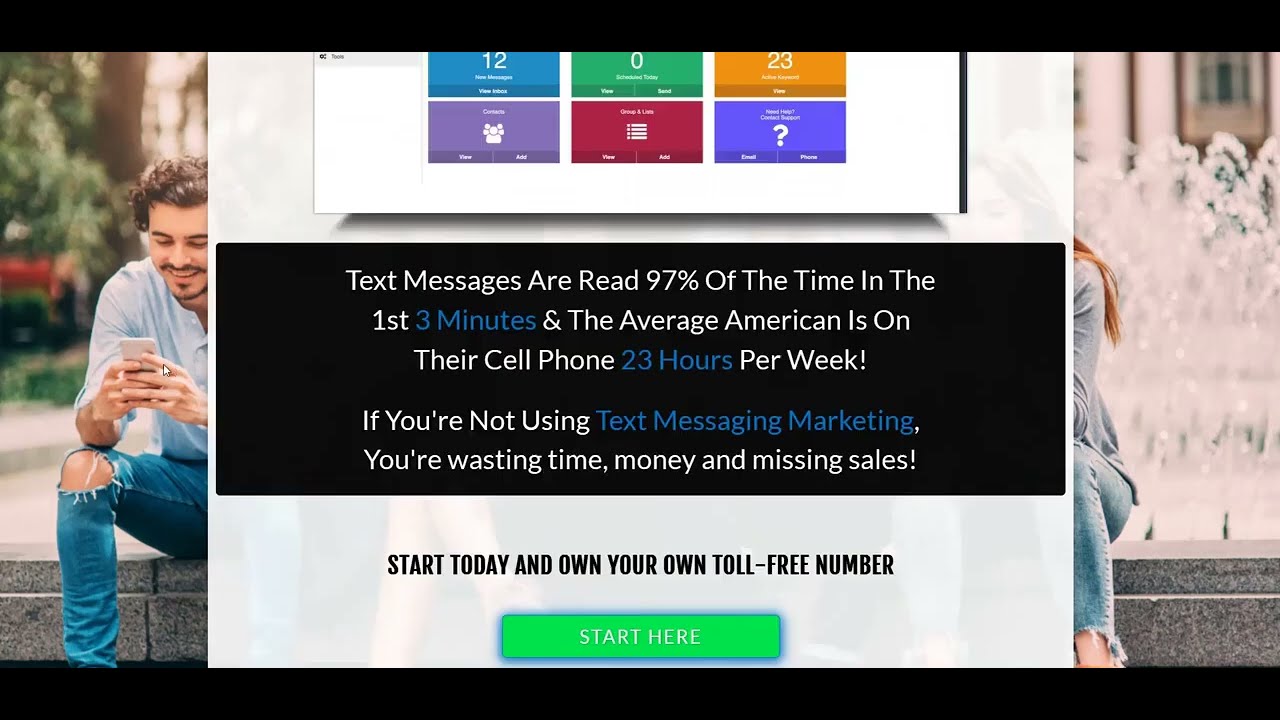 Text ALN Review - Legit System?