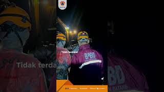 Info Bencana 60 Detik 21 Januari 2026