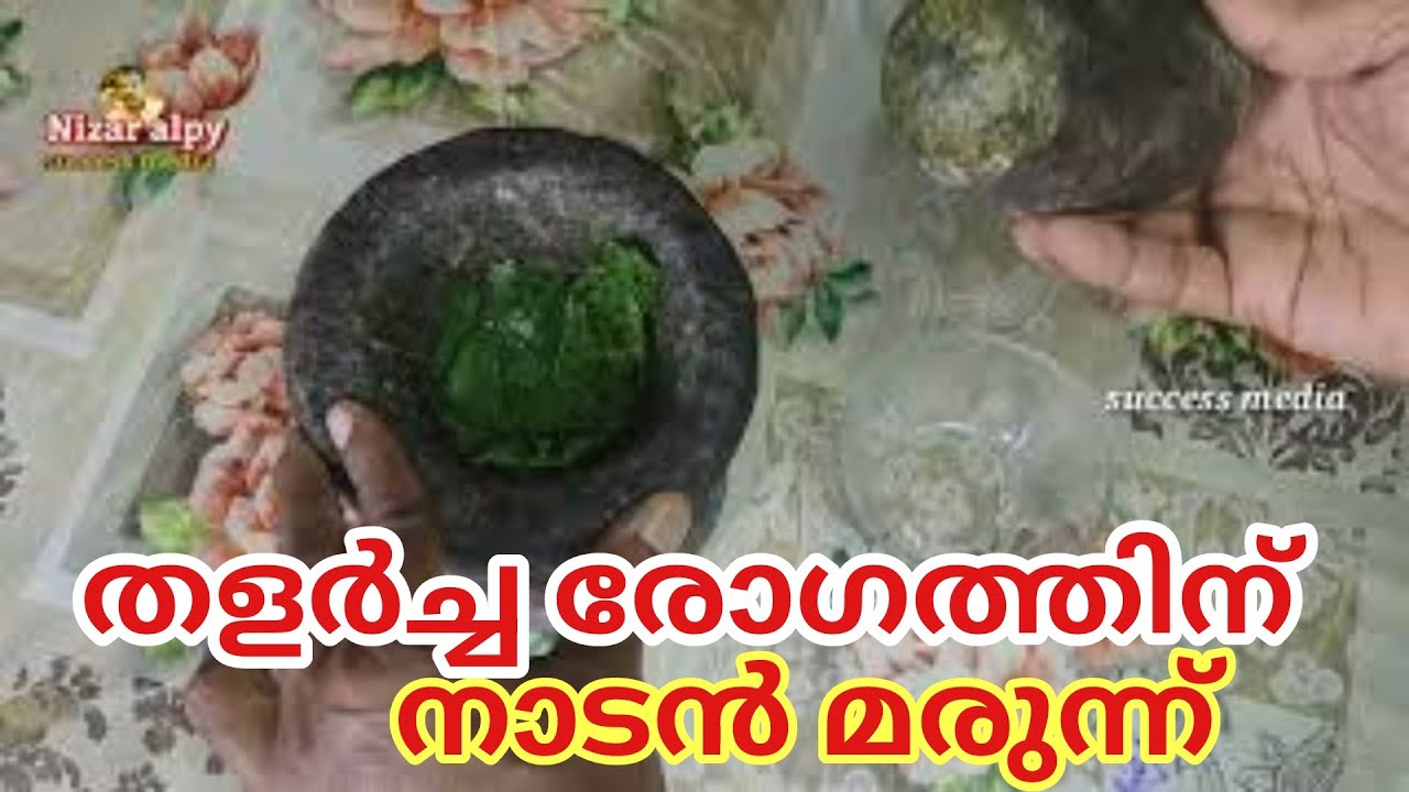 കോഴികളുടെ തളർച്ച രോഗത്തിന് നാടൻ മരുന്ന് /organic medicine in hen farming