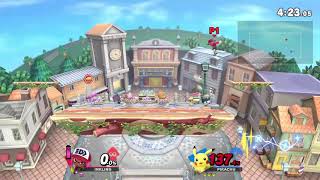 Tjolt Pikachu Vs Pepsi Inkling
