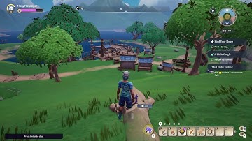 A Faster Method For Cutting Trees In Palia